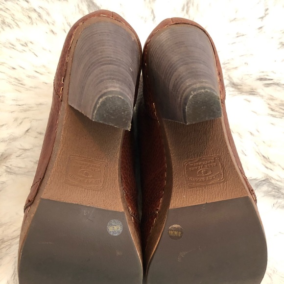 Lucky Brand Bootie - Picture 6 of 10